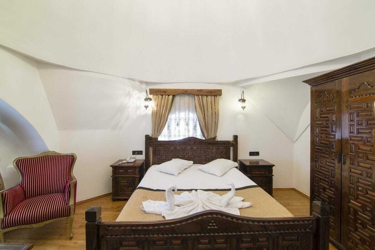 Kursunluhan Otel - Special Class Kastamonu Extérieur photo